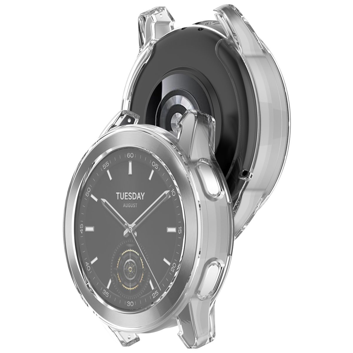 Etui Bizon Case Watch Felipe